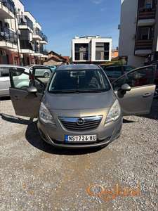 Opel Meriva 1.3 CDTI